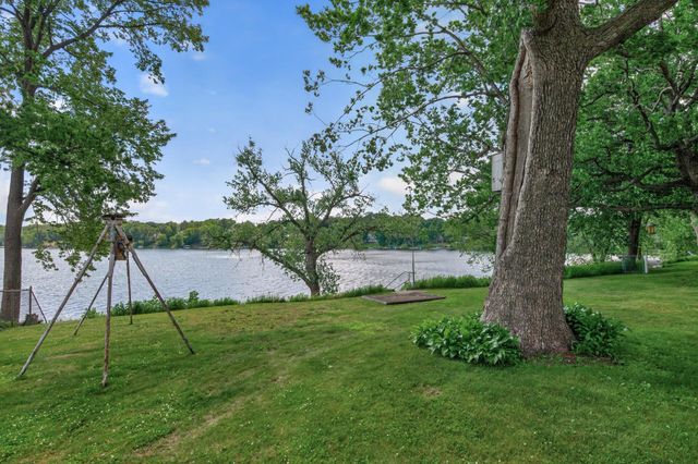 450 W Horseshoe Drive, Shoreview, MN 55126