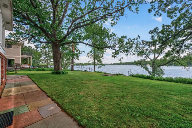450 W Horseshoe Drive, Shoreview, MN 55126