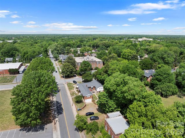 301 N Fulton Street, Salisbury, NC 28144