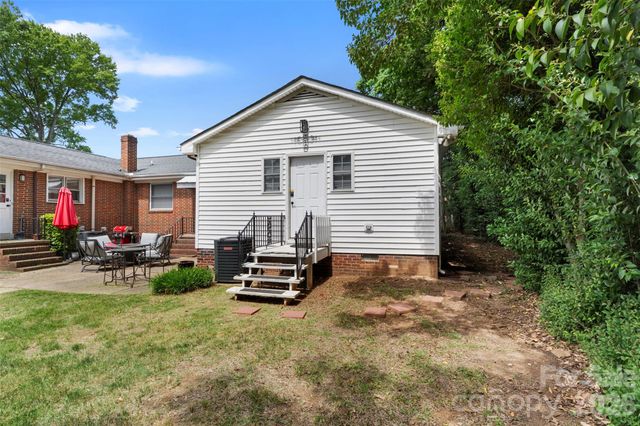 301 N Fulton Street, Salisbury, NC 28144