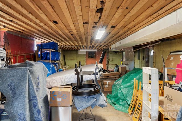301 N Fulton Street, Salisbury, NC 28144