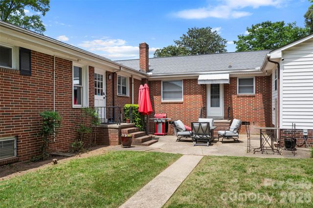 301 N Fulton Street, Salisbury, NC 28144