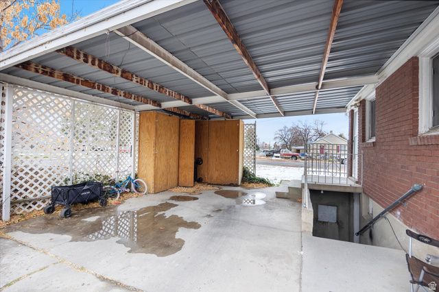 420 E 600 S, Payson, UT 84651