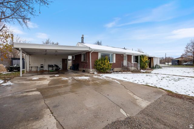 420 E 600 S, Payson, UT 84651