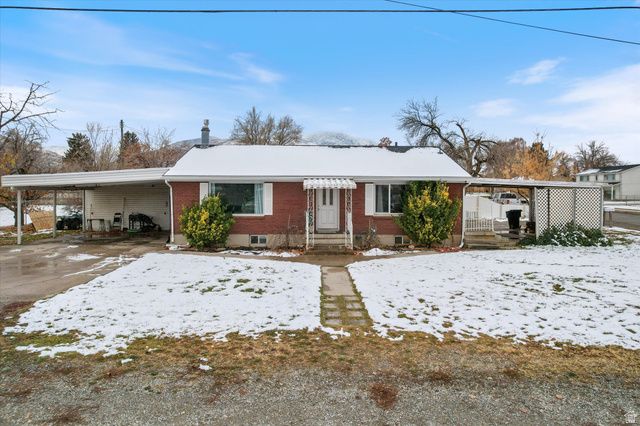 420 E 600 S, Payson, UT 84651