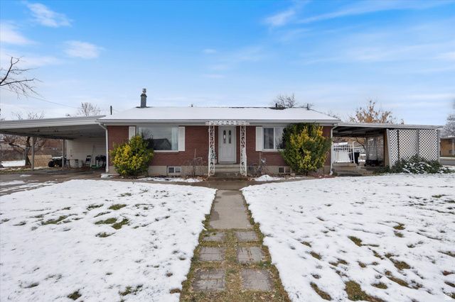 420 E 600 S, Payson, UT 84651