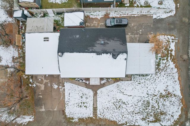 420 E 600 S, Payson, UT 84651