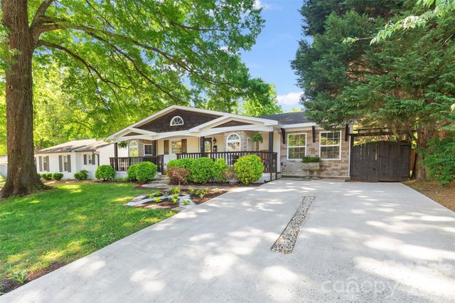 138 Wyanoke Avenue, Charlotte, NC 28205