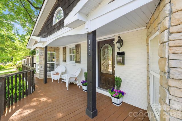 138 Wyanoke Avenue, Charlotte, NC 28205