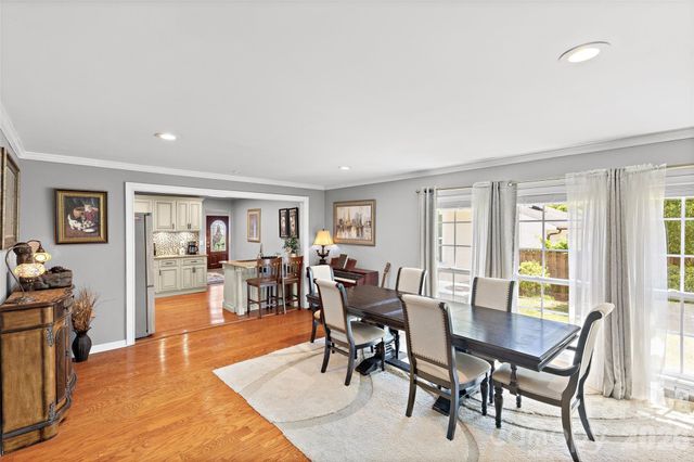 138 Wyanoke Avenue, Charlotte, NC 28205