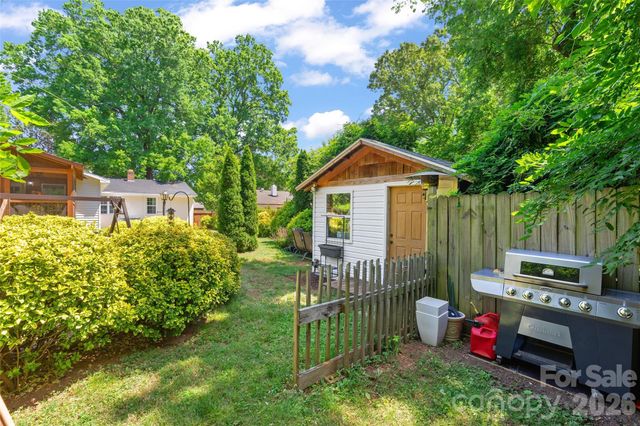 138 Wyanoke Avenue, Charlotte, NC 28205