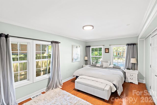 138 Wyanoke Avenue, Charlotte, NC 28205