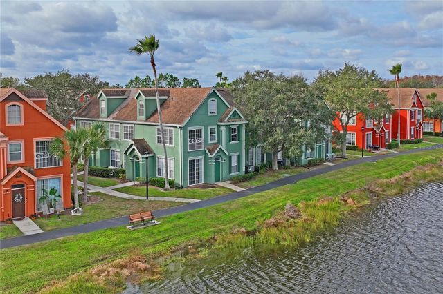 9730 LAKE CHASE ISLAND WAY 9730, Tampa, FL 33626