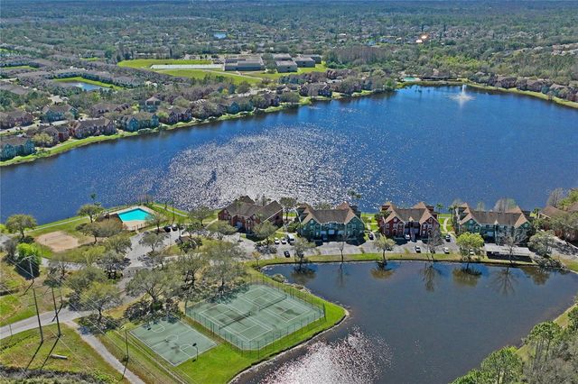 9730 LAKE CHASE ISLAND WAY 9730, Tampa, FL 33626