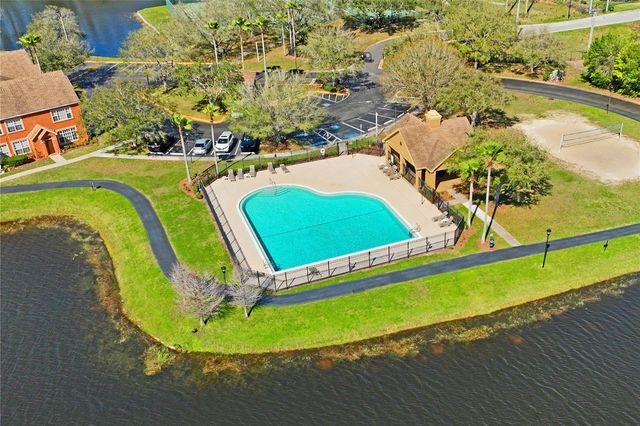 9730 LAKE CHASE ISLAND WAY 9730, Tampa, FL 33626