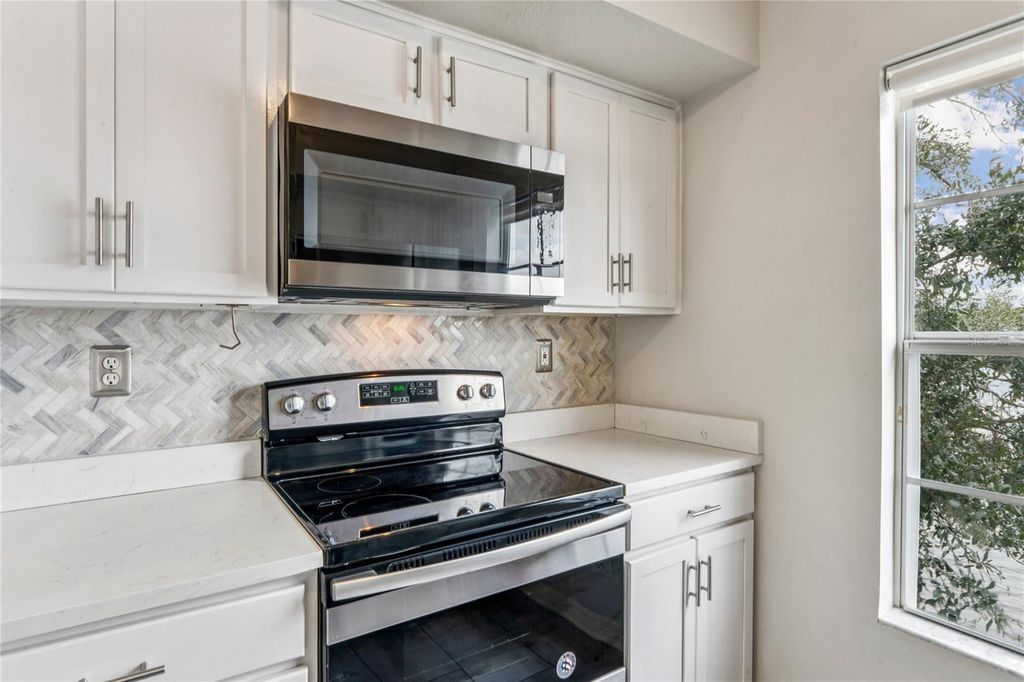 Image 11 of property listing at 9730 LAKE CHASE ISLAND WAY 9730, Tampa, FL 33626