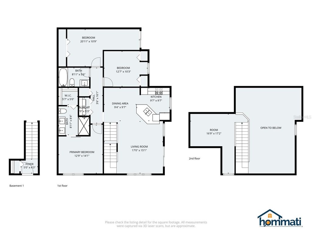 Image 46 of property listing at 9730 LAKE CHASE ISLAND WAY 9730, Tampa, FL 33626