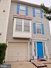 4601 COLONNADE WAY, Fredericksburg, VA 22408