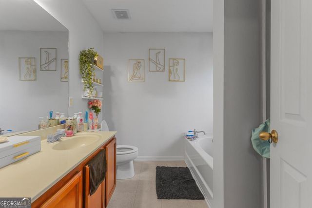 174 Ellis Drive, Conyers, GA 30012