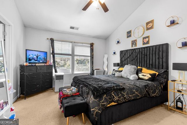 174 Ellis Drive, Conyers, GA 30012