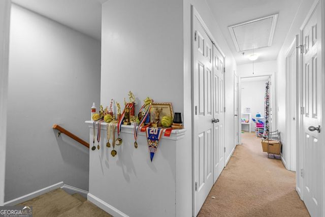 174 Ellis Drive, Conyers, GA 30012