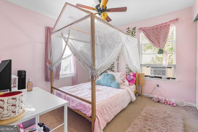 174 Ellis Drive, Conyers, GA 30012