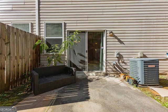 174 Ellis Drive, Conyers, GA 30012