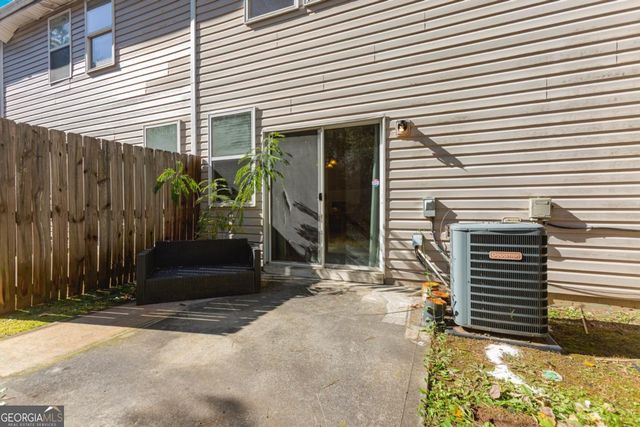 174 Ellis Drive, Conyers, GA 30012