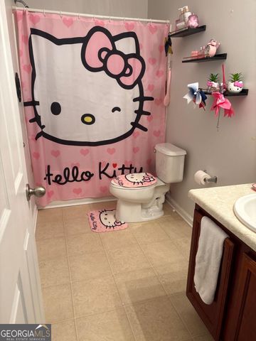 174 Ellis Drive, Conyers, GA 30012