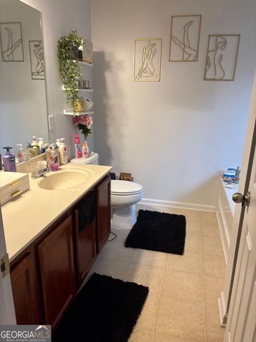 174 Ellis Drive, Conyers, GA 30012