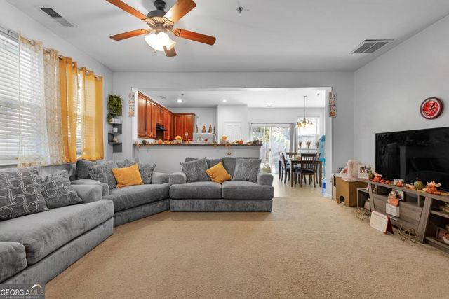 174 Ellis Drive, Conyers, GA 30012