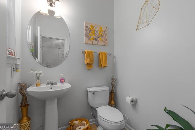 174 Ellis Drive, Conyers, GA 30012