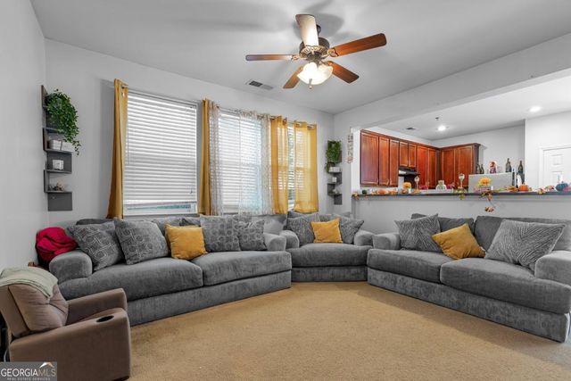 174 Ellis Drive, Conyers, GA 30012