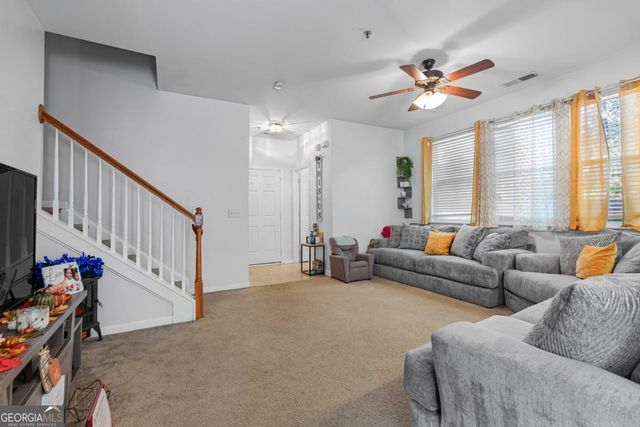 174 Ellis Drive, Conyers, GA 30012