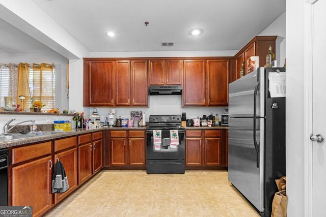 174 Ellis Drive, Conyers, GA 30012