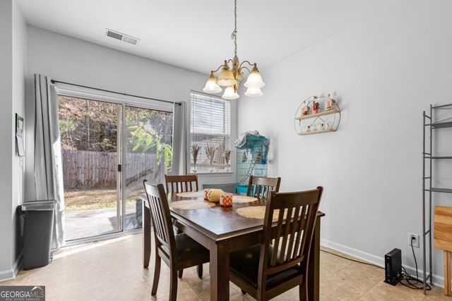 174 Ellis Drive, Conyers, GA 30012