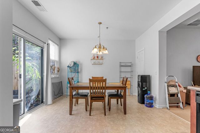 174 Ellis Drive, Conyers, GA 30012