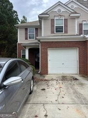 174 Ellis Drive, Conyers, GA 30012