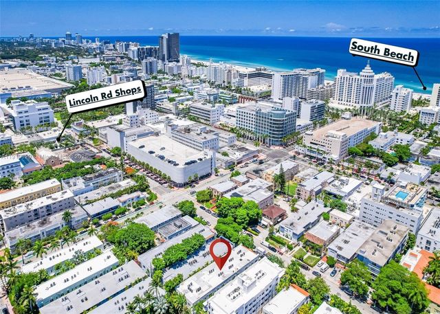 1542 Drexel Ave 306, Miami Beach, FL 33139