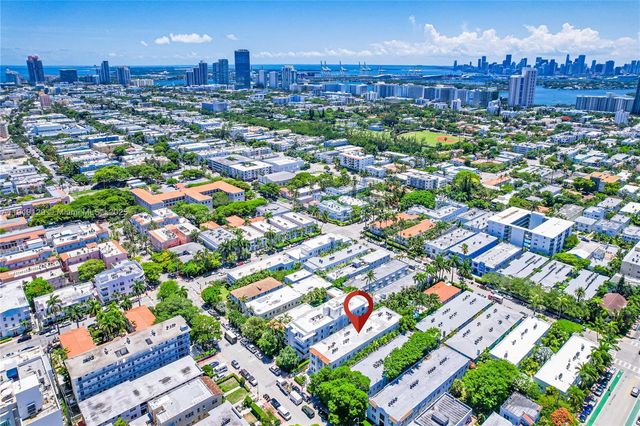 1542 Drexel Ave 306, Miami Beach, FL 33139