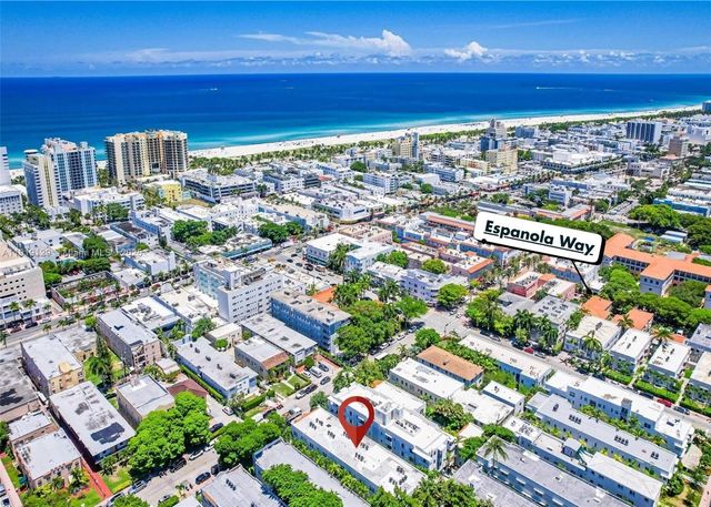 1542 Drexel Ave 306, Miami Beach, FL 33139