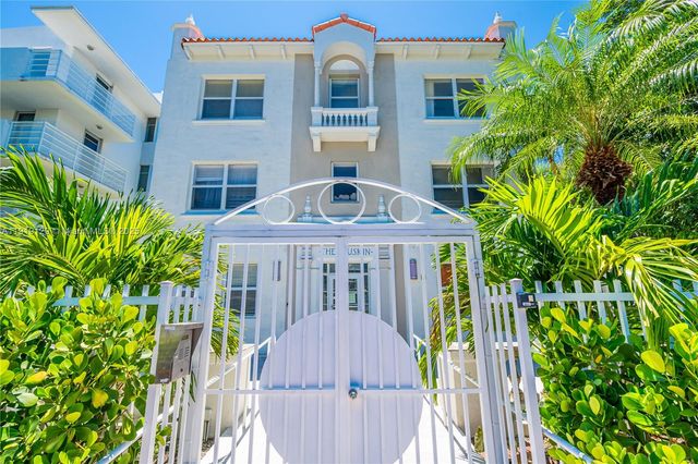 1542 Drexel Ave 306, Miami Beach, FL 33139