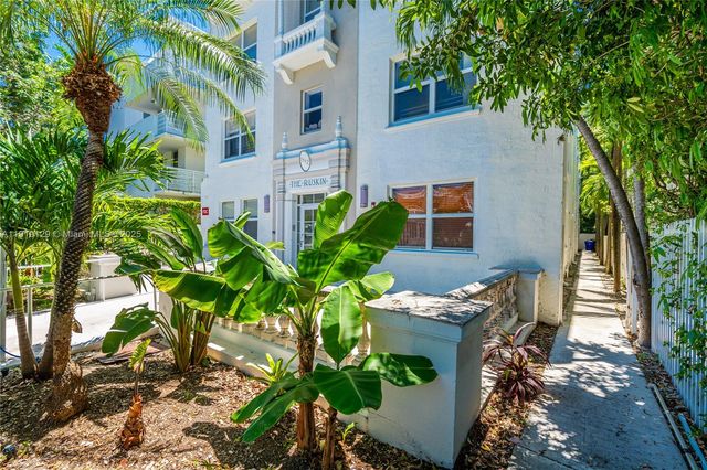 1542 Drexel Ave 306, Miami Beach, FL 33139
