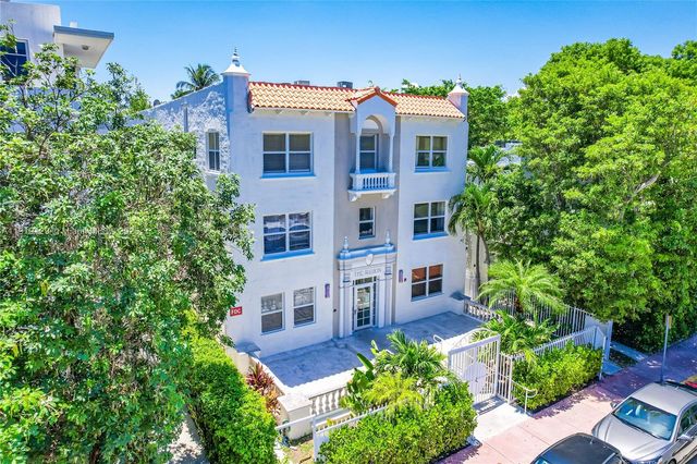 1542 Drexel Ave 306, Miami Beach, FL 33139