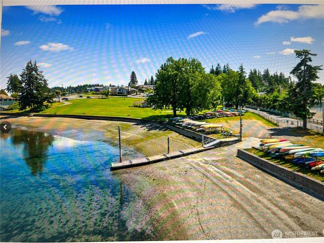 10142 Steamboat Island Road NW, Olympia, WA 98502