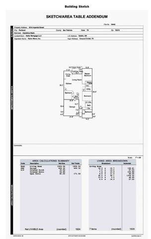1014 Imperial St, Portland, TX 78374