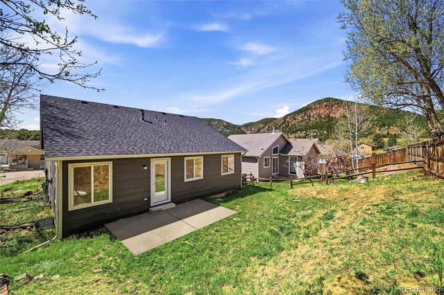 38 Mystic Lane, Palmer Lake, CO 80133