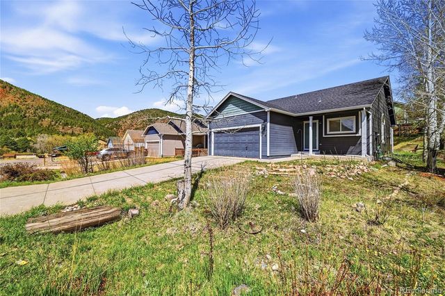 38 Mystic Lane, Palmer Lake, CO 80133