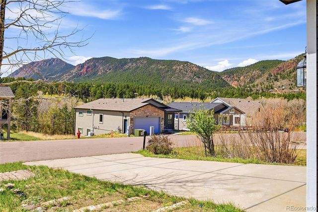 38 Mystic Lane, Palmer Lake, CO 80133