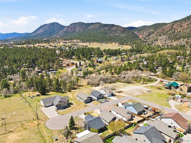38 Mystic Lane, Palmer Lake, CO 80133